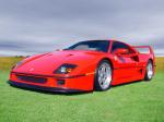 Ferrari F40 1987 года